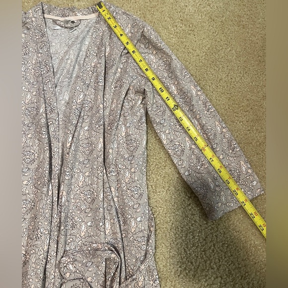 Marilyn Monroe two piece robe set size S - Picture 6 of 8